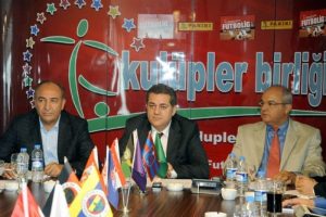 "Play-off'u istemiyoruz"