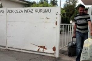 Yeni paketle tahliyeler başladı