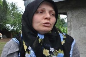 O anne acı ger&ccedil;eği a&ccedil;ıkladı