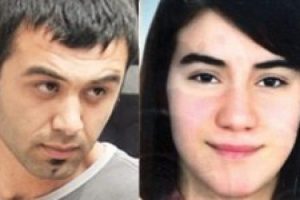 'K&uuml;rtaj deyince elimle boğdum'