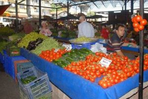 Pazarlarda yeni d&ouml;nem