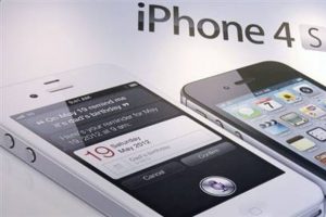 iPhone 4S cepte patladı