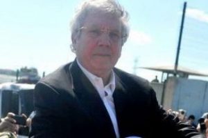 Aziz Yıldırım tatile gidiyor