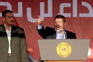 Askerin yetkileri incelenecek