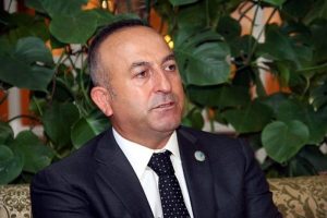 Gidiyoruz, AB'de duvara tosluyoruz