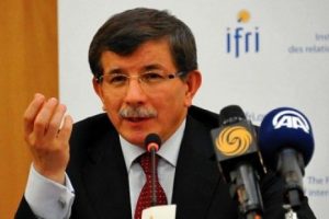"Suriye Halkının Dostları" toplandı