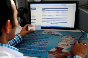 e-re&ccedil;ete'yi en &ccedil;ok aile hekimleri sevdi