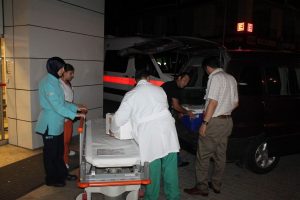 İntihar eden kadın 3 kişiye hayat verdi