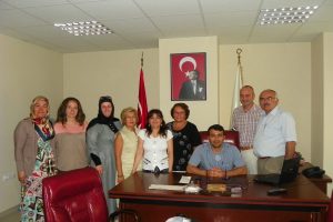 Kimsesizler derneği destek bekliyor