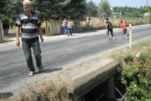 Arıtma sistemine bor&ccedil; engeli