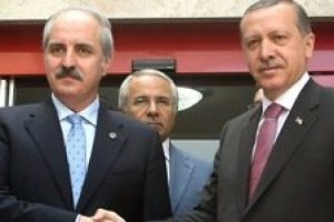 'Kurtulmuş AK Parti'ye katılmak istedi'