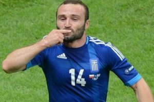 Salpingidis'te sona doğru