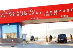 Cezaevlerinden tahliyeler s&uuml;r&uuml;yor