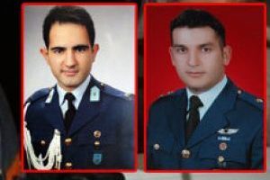 Şehitlerimizin nasıl &ouml;ld&uuml;kleri belli oldu