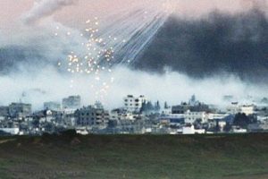 "Gazze'den beter edeceğiz"