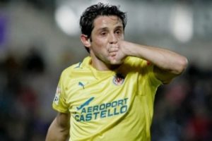 Nihat Villareal'e d&ouml;nd&uuml;!