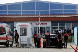Ergenekon'da bug&uuml;n tahliye &ccedil;ıkmadı