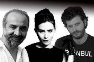 Yılmaz Erdoğan'dan yeni film!
