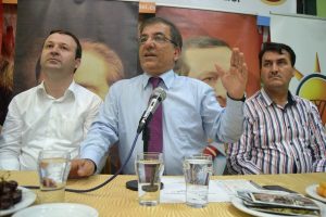 Kentsel d&ouml;n&uuml;ş&uuml;mde kimse mağdur olmayacak