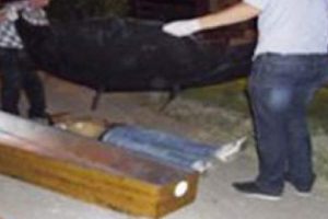 Kardeşine tecav&uuml;z eden şahsı &ouml;ld&uuml;rd&uuml;
