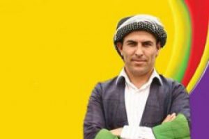 BDP'li Sarıyıldız'ın tahliye talebi reddedildi