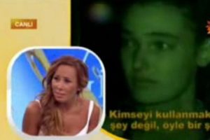 Asena: 'Merve yalan s&ouml;yl&uuml;yor'