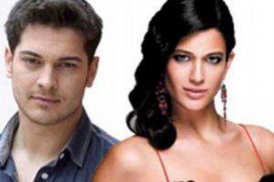 &Ccedil;ağatay Ulusoy, Twitter'da yerden yere vuruldu!