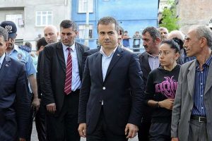Provokasyon amacındalar