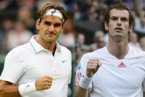 Finalin adı Federer- Murray