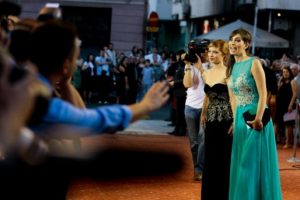 Saraybosna Film Festivali başladı