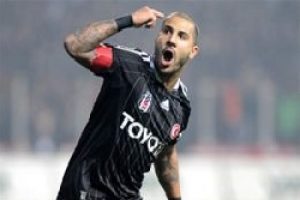 G.Saray Quaresma i&ccedil;in teklifini yaptı!