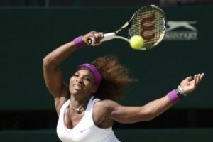 Wimbledon'da final heyecanı
