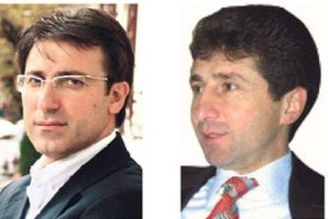 Prof&ouml;s&ouml;rlerin şakası karakolda bitti!