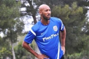 &Ccedil;in'de olay var! Anelka Ada'ya d&ouml;n&uuml;yor...