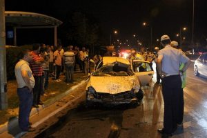 Bu ara&ccedil;tan sağ &ccedil;ıktılar
