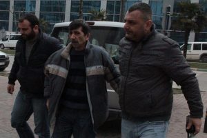 Kocasını &ouml;ld&uuml;ren kayınpederinden şikayet&ccedil;i olmadı