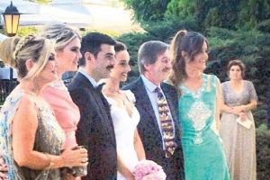 Baykal'ın oğluna bodyguard dayağı