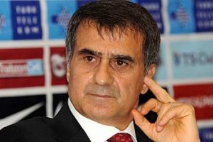G&uuml;neş, "Telaşa gerek yok"