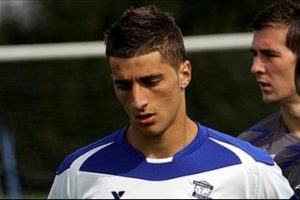 Bursaspor'un son g&ouml;zdesi