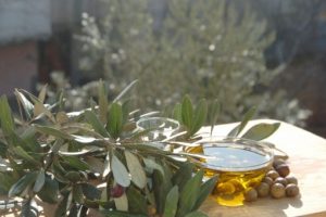 Zeytinyağındaki fiyat oyunları