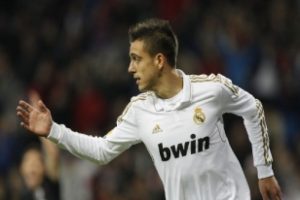 Real Madrid'in gen&ccedil; golc&uuml;s&uuml;ne yeni teklif