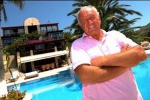 Bodrum Da Unlulerin Villalarini Talan Ettiler Bursada Bugun Bursa Bursa Haber Bursa Haberi Bursa Haberleri Bursa