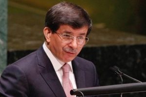 Uluslararası camia kararlı davranmalı