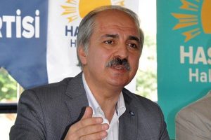 Bana iletilmiş bilgi, talep yok