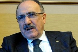 T&uuml;rkiye AB i&ccedil;in risk değil