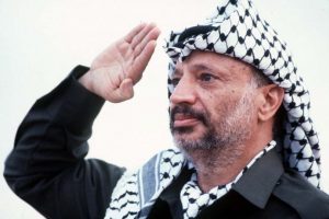 Arafat'ın &ouml;l&uuml;m&uuml; soruşturulacak