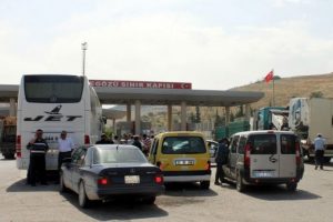 Cilveg&ouml;z&uuml;'nden ge&ccedil;işe izin verilmiyor
