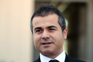 Suat Kılı&ccedil;'tan ilgin&ccedil; şike cevabı