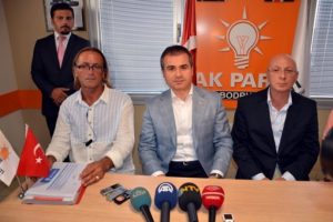 CAS'ın kararını değerlendirdi