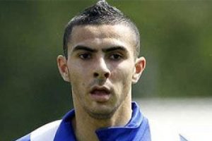 Assaidi Galatasaray'da